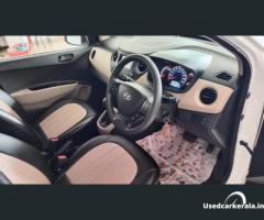 Grand i10 2018/ 2019 petrol Automatic car for sale