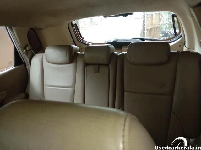HYUNDI TUCSON SUV 4 WHEEL DRIVE 2006 @15000