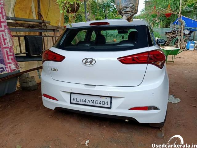 2018 i20 Magna 55861km only, for sale