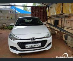 2018 i20 Magna 55861km only, for sale