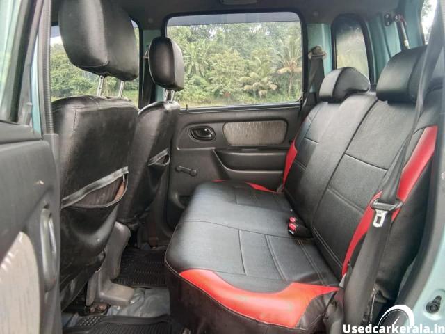 WagonR LXi 2010 for sale in Kottayam