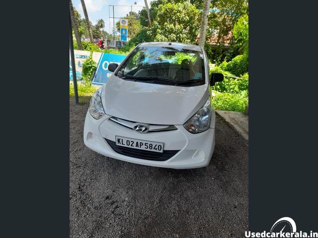 2013 Hyundai eon with ac power steering for sale