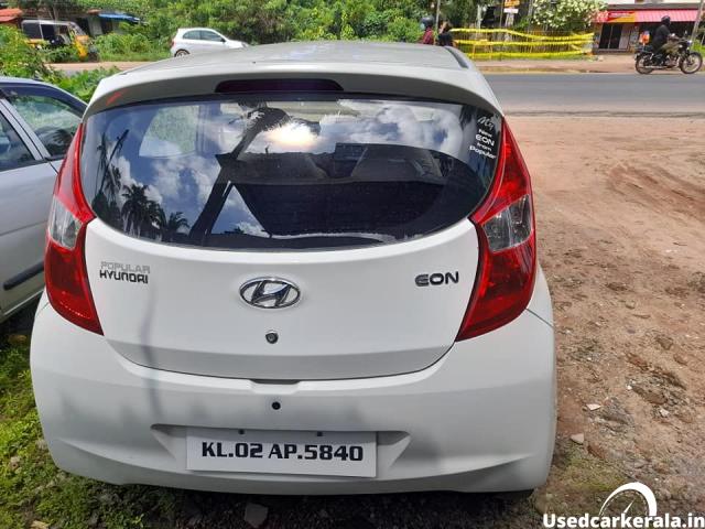 2013 Hyundai eon with ac power steering for sale