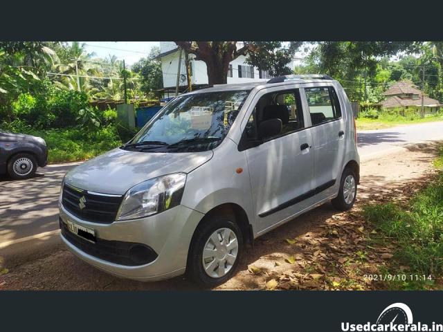 2012 wagonr lxi for sale