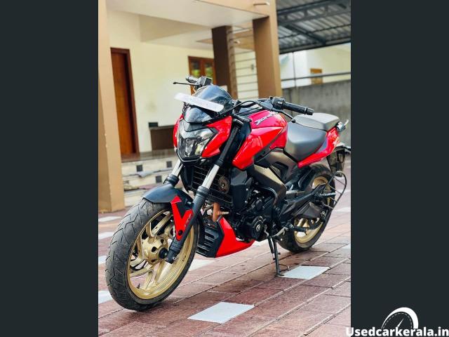 2018 DOMINAR 400 ABS for sale