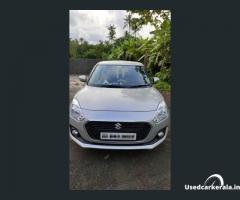Swift VDI AUTOMATIC 2018 for sale
