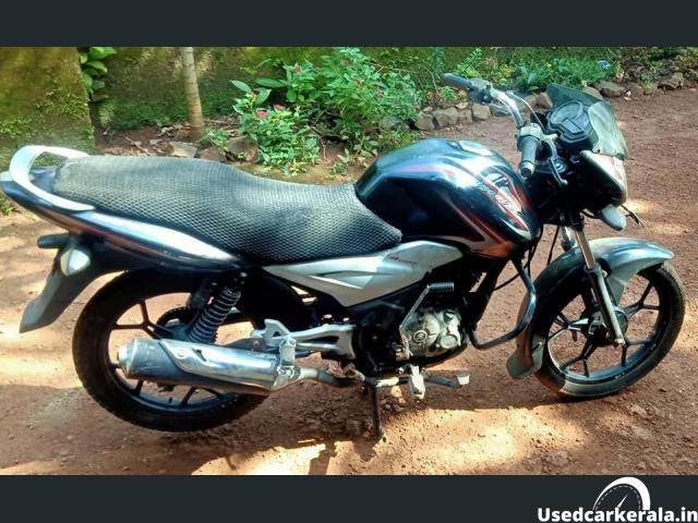 Discover 100 CC 2013 Model for sale