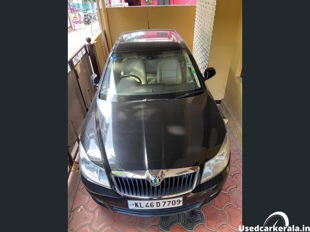 SKODA LAURA AUTOMATIC FOR SALE