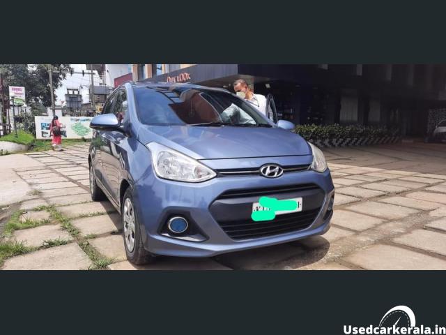 GRAND i10 sports 2014 for sale