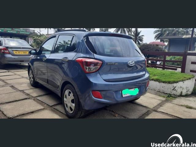 GRAND i10 sports 2014 for sale