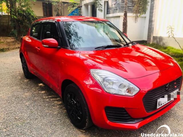 SWIFT VXI 2018 for sale in Wayand