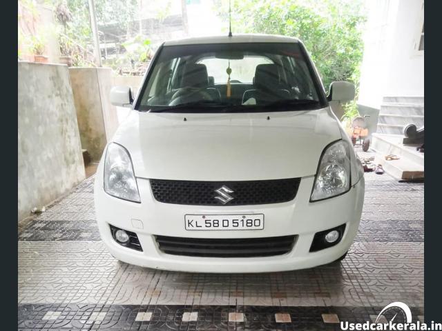 Swift 2010 good condition for sale in Kannur