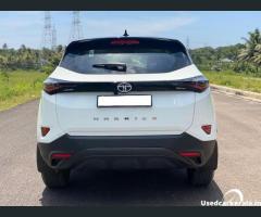 2021 Harrier xza plus top end automatic for sale in Cochin