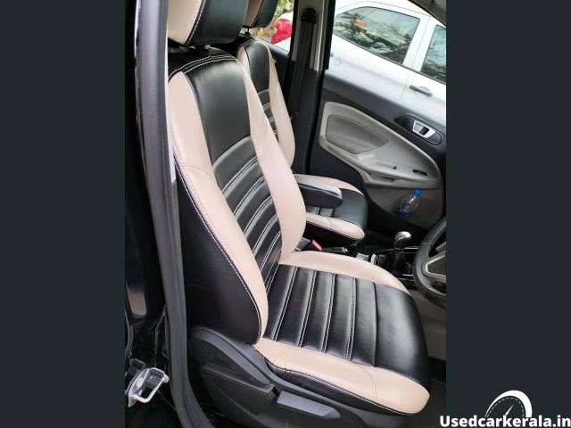 Ford Ecosport Titanium Model 2016 for sale