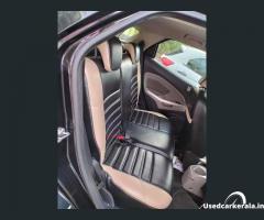 Ford Ecosport Titanium Model 2016 for sale