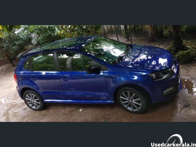 2019 Volkswagen Polo GT TDI for sale