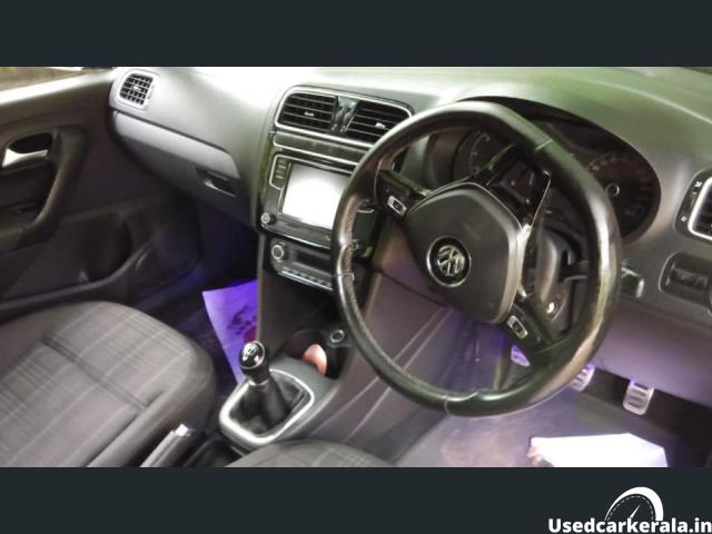 2019 Volkswagen Polo GT TDI for sale