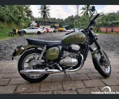 Jawa 42 Abs 2019 for sale in Ernad