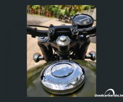 Jawa 42 Abs 2019 for sale in Ernad