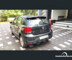 Polo GT TDI 1.5 highine for sale