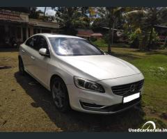 Volvo s 60 D, 2014 model for sale