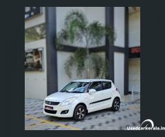 2013 Swift VXI, 78000 Km only for sale