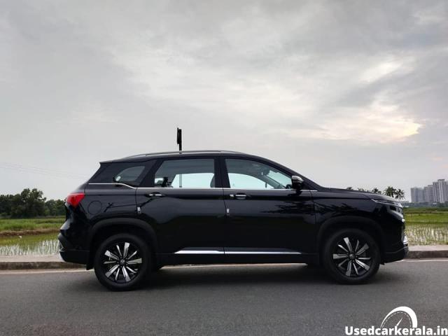 2020 MG Hector Sharp Automatic for sale in Thrissur