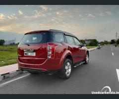 2012 Mahindra XUV 500 W8 2 WD for sale in Thrissur