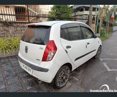 2009 Hyundai i10 in Showroom condition for sale