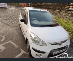 2009 Hyundai i10 in Showroom condition for sale