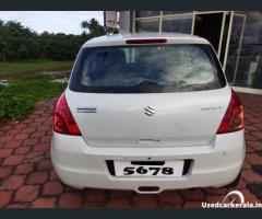 2010 Maruti Swift, 98000km only for sale