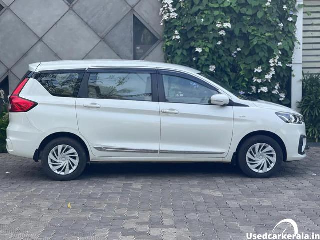 2019 Maruthi Ertiga Smart Hybrid for sale in Tirur