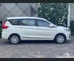 2019 Maruthi Ertiga Smart Hybrid for sale in Tirur