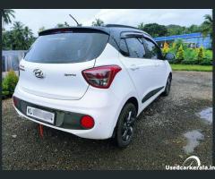 2018 Hyundai Grand i10 Sportz Option 20,000 km only, for sale