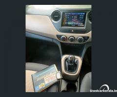 2014 Hyundai Grand i10 Asta 26200km only for sale