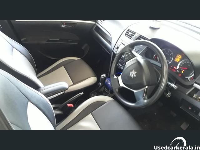 2015 Maruti Swift VDI 72000 km only, for sale