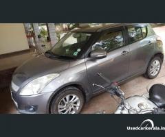 2015 Maruti Swift VDI 72000 km only, for sale