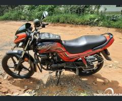Hero Honda Passion pro for sale in Thodupuzha