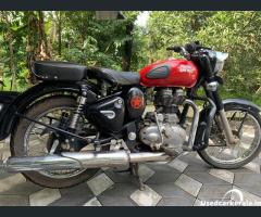 2017 Royal Enfield Classic 350, 32000.km only for sale