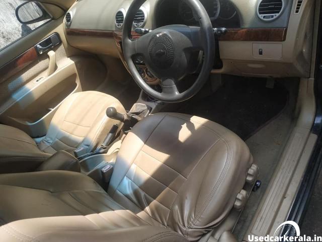 2009 Chevrolet Optra with AC, power steering for sale