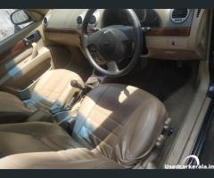 2009 Chevrolet Optra with AC, power steering for sale