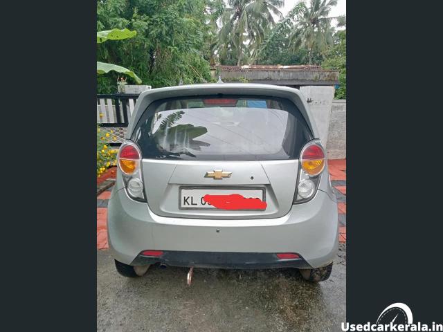 2012 Chevrolet beat for sale