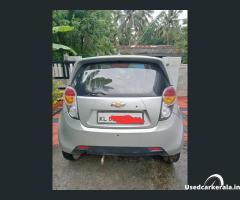 2012 Chevrolet beat for sale