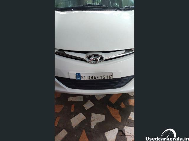 2013 Hyundai magna 68000 km only for sale