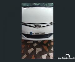 2013 Hyundai magna 68000 km only for sale