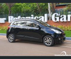 2014 Hyundai grand i10 Asta, 26200 KMS ONLY for sale