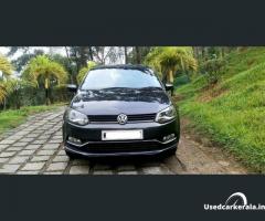 Volkswagen Polo 2017 for sale in Thodupuzha