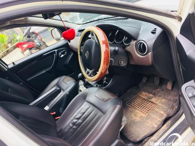 Nissan Terrano 2017-18 110ps xv premium- 33000km for sale