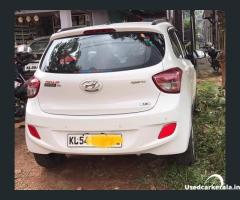 2016 Grand i10 Sportz- 28000km for sale in Palakkad