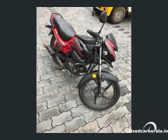 PASSION PRO 2009 MODEL FOR SALE- NEGOTIABLE